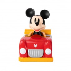 Classic Mickey: Pull Back Car Series - Mickey’s car